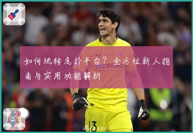 如何玩转虎扑平台？全方位新人指南与实用功能解析