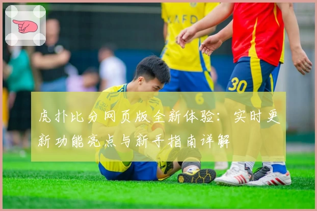 虎扑比分网页版全新体验：实时更新功能亮点与新手指南详解